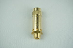 SOUPAPE SECURITE 3/8"